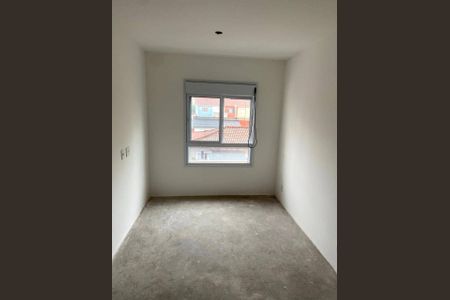 Apartamento à venda com 59m², 1 quarto e 2 vagas