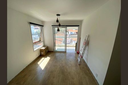 Apartamento à venda com 59m², 1 quarto e 2 vagas