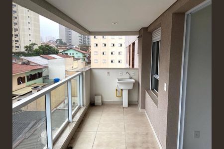 Apartamento à venda com 59m², 1 quarto e 2 vagas
