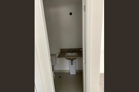 Apartamento à venda com 59m², 1 quarto e 2 vagas