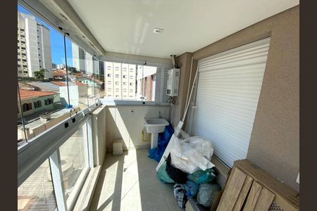 Apartamento à venda com 59m², 1 quarto e 2 vagas
