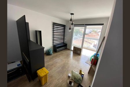 Apartamento à venda com 59m², 1 quarto e 2 vagas