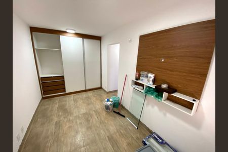 Apartamento à venda com 59m², 1 quarto e 2 vagas
