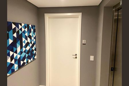 Apartamento à venda com 59m², 1 quarto e 2 vagas