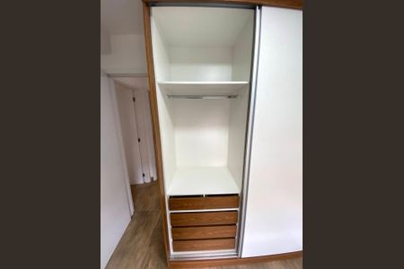 Apartamento à venda com 59m², 1 quarto e 2 vagas