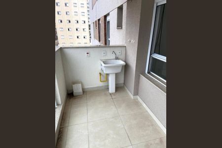 Apartamento à venda com 59m², 1 quarto e 2 vagas