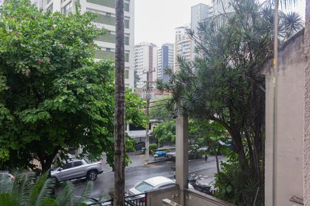 Apartamento à venda com 70m², 2 quartos e 2 vagas Apartamento à venda com 70m², 2 quartos e 2 vagasVista da Varanda