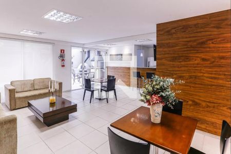 Apartamento à venda com 70m², 2 quartos e 2 vagas Apartamento à venda com 70m², 2 quartos e 2 vagasÁrea comum