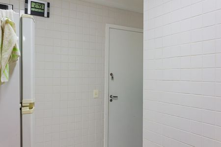 Apartamento à venda com 70m², 2 quartos e 2 vagas Apartamento à venda com 70m², 2 quartos e 2 vagasCozinha