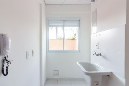 Apartamento à venda com 70m², 2 quartos e 1 vaga Apartamento à venda com 70m², 2 quartos e 1 vagaÁrea de Serviço