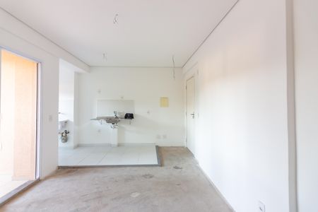 Apartamento à venda com 70m², 2 quartos e 1 vaga Apartamento à venda com 70m², 2 quartos e 1 vagaSala