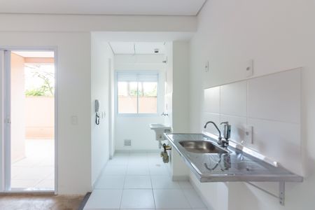 Apartamento à venda com 70m², 2 quartos e 1 vaga Apartamento à venda com 70m², 2 quartos e 1 vagaCozinha