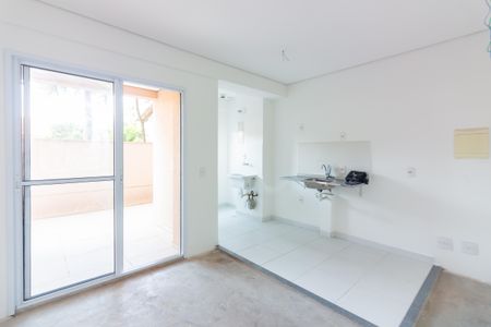 Apartamento à venda com 70m², 2 quartos e 1 vaga Apartamento à venda com 70m², 2 quartos e 1 vagaSala