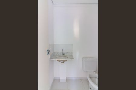 Apartamento à venda com 70m², 2 quartos e 1 vaga Apartamento à venda com 70m², 2 quartos e 1 vagaBanheiro