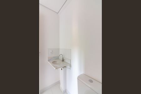 Apartamento à venda com 70m², 2 quartos e 1 vaga Apartamento à venda com 70m², 2 quartos e 1 vagaBanheiro