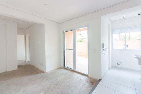 Apartamento à venda com 70m², 2 quartos e 1 vaga Apartamento à venda com 70m², 2 quartos e 1 vagaSala