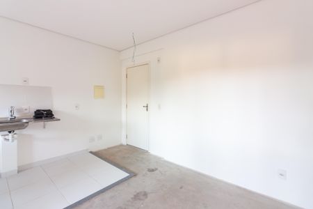 Apartamento à venda com 70m², 2 quartos e 1 vaga Apartamento à venda com 70m², 2 quartos e 1 vagaSala