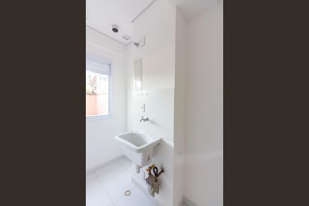 Apartamento à venda com 70m², 2 quartos e 1 vaga Apartamento à venda com 70m², 2 quartos e 1 vagaÁrea de Serviço