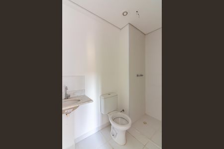 Apartamento à venda com 70m², 2 quartos e 1 vaga Apartamento à venda com 70m², 2 quartos e 1 vagaBanheiro