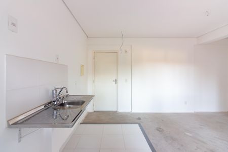 Apartamento à venda com 70m², 2 quartos e 1 vaga Apartamento à venda com 70m², 2 quartos e 1 vagaCozinha