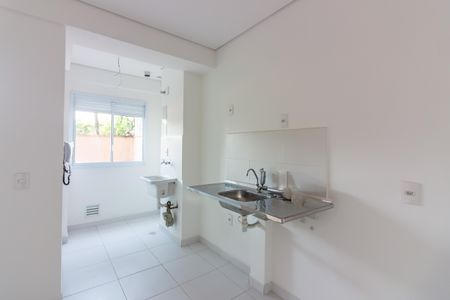 Apartamento à venda com 70m², 2 quartos e 1 vaga Apartamento à venda com 70m², 2 quartos e 1 vagaCozinha