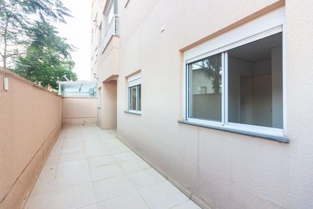 Apartamento à venda com 70m², 2 quartos e 1 vaga Apartamento à venda com 70m², 2 quartos e 1 vagaVaranda