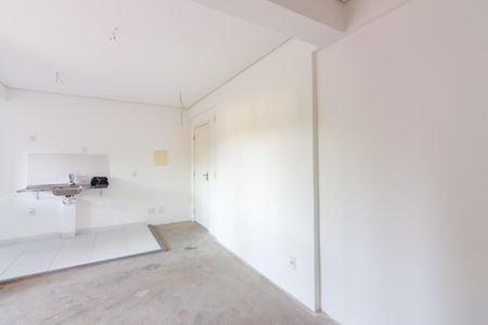 Apartamento à venda com 70m², 2 quartos e 1 vaga Apartamento à venda com 70m², 2 quartos e 1 vagaSala