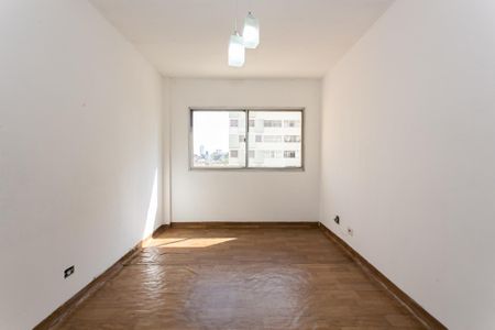 Sala de apartamento à venda com 2 quartos, 66m² em Vila Gomes Cardim, São Paulo