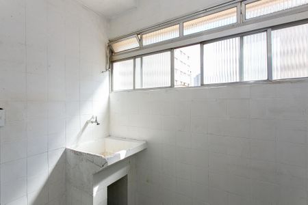 Apartamento à venda com 66m², 2 quartos e 1 vaga Apartamento à venda com 66m², 2 quartos e 1 vagaÁrea de Serviço