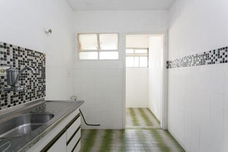 Apartamento à venda com 66m², 2 quartos e 1 vaga Apartamento à venda com 66m², 2 quartos e 1 vagaCozinha