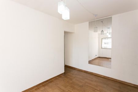 Sala de apartamento à venda com 2 quartos, 66m² em Vila Gomes Cardim, São Paulo
