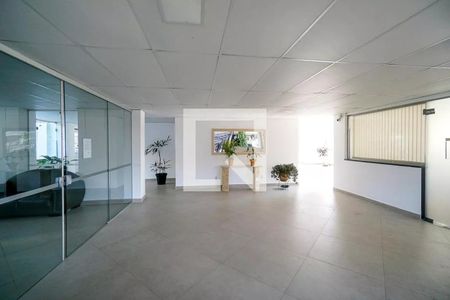 Apartamento à venda com 66m², 2 quartos e 1 vaga Apartamento à venda com 66m², 2 quartos e 1 vagaÁrea comum