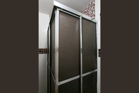 Apartamento à venda com 66m², 2 quartos e 1 vaga Apartamento à venda com 66m², 2 quartos e 1 vagaBanheiro