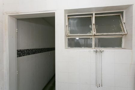Apartamento à venda com 66m², 2 quartos e 1 vaga Apartamento à venda com 66m², 2 quartos e 1 vagaÁrea de Serviço