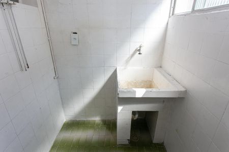 Apartamento à venda com 66m², 2 quartos e 1 vaga Apartamento à venda com 66m², 2 quartos e 1 vagaÁrea de Serviço