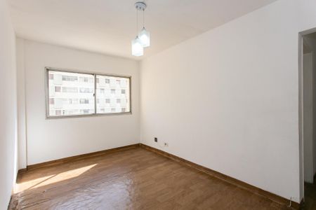 Sala de apartamento à venda com 2 quartos, 66m² em Vila Gomes Cardim, São Paulo