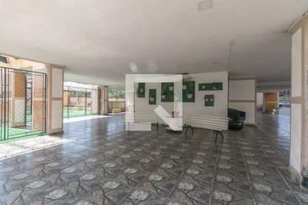 Apartamento à venda com 66m², 2 quartos e 1 vaga Apartamento à venda com 66m², 2 quartos e 1 vagaÁrea comum