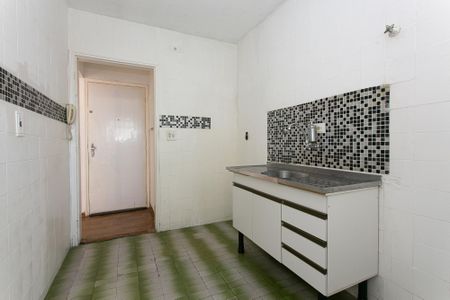 Apartamento à venda com 66m², 2 quartos e 1 vaga Apartamento à venda com 66m², 2 quartos e 1 vagaCozinha