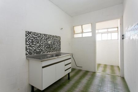 Apartamento à venda com 66m², 2 quartos e 1 vaga Apartamento à venda com 66m², 2 quartos e 1 vagaCozinha