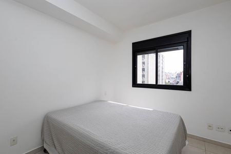 Apartamento para alugar com 42m², 1 quarto e 1 vagaQuarto