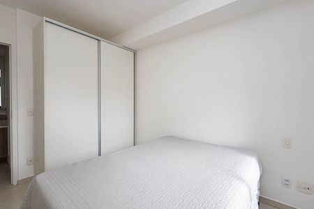 Apartamento para alugar com 42m², 1 quarto e 1 vagaQuarto