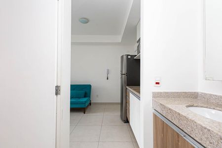 Apartamento para alugar com 42m², 1 quarto e 1 vagaBanheiro