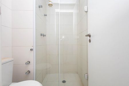 Apartamento para alugar com 42m², 1 quarto e 1 vagaBanheiro