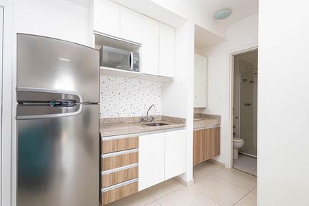 Apartamento para alugar com 42m², 1 quarto e 1 vagaCozinha