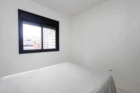Apartamento para alugar com 42m², 1 quarto e 1 vagaQuarto