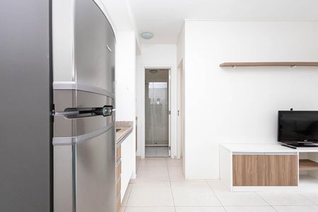 Apartamento para alugar com 42m², 1 quarto e 1 vagaCozinha