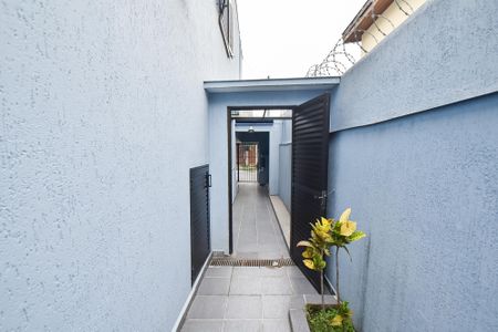 Casa à venda com 190m², 3 quartos e 2 vagasQuintal