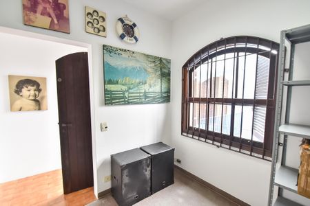 Casa à venda com 190m², 3 quartos e 2 vagasEdícula - quarto 1