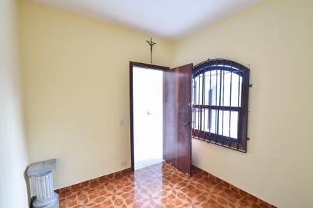 Casa à venda com 190m², 3 quartos e 2 vagasEdícula - quarto 2