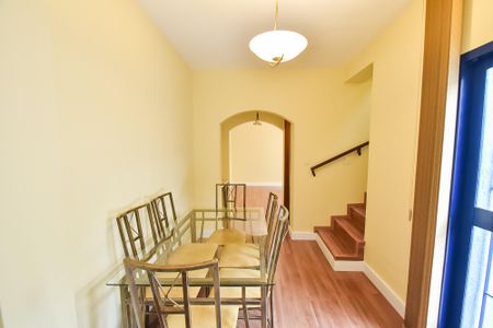 Casa à venda com 190m², 3 quartos e 2 vagasCopa